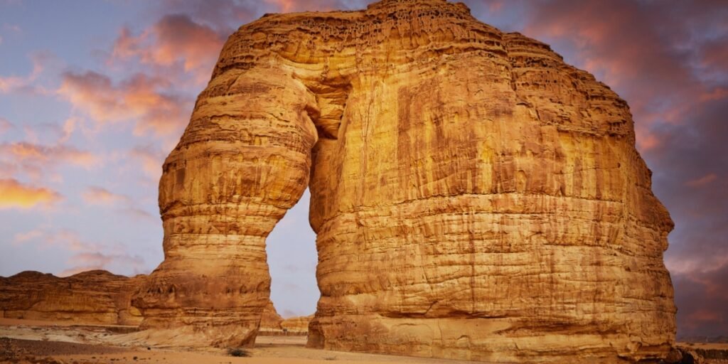AlUla