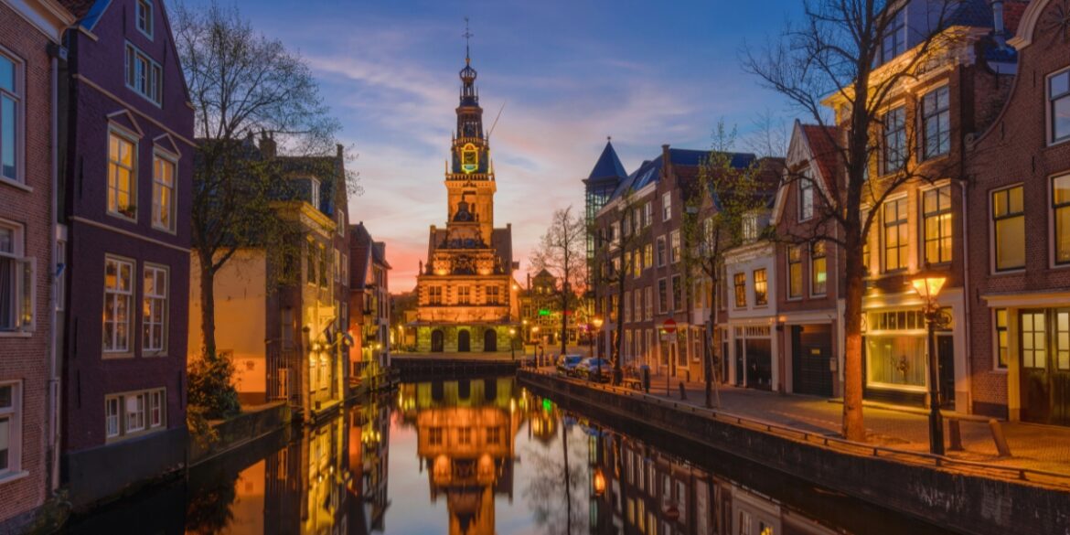 Alkmaar