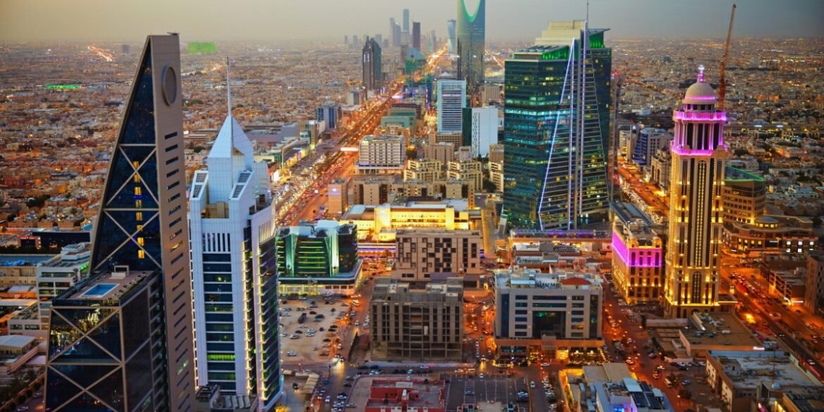 Arábia Saudita