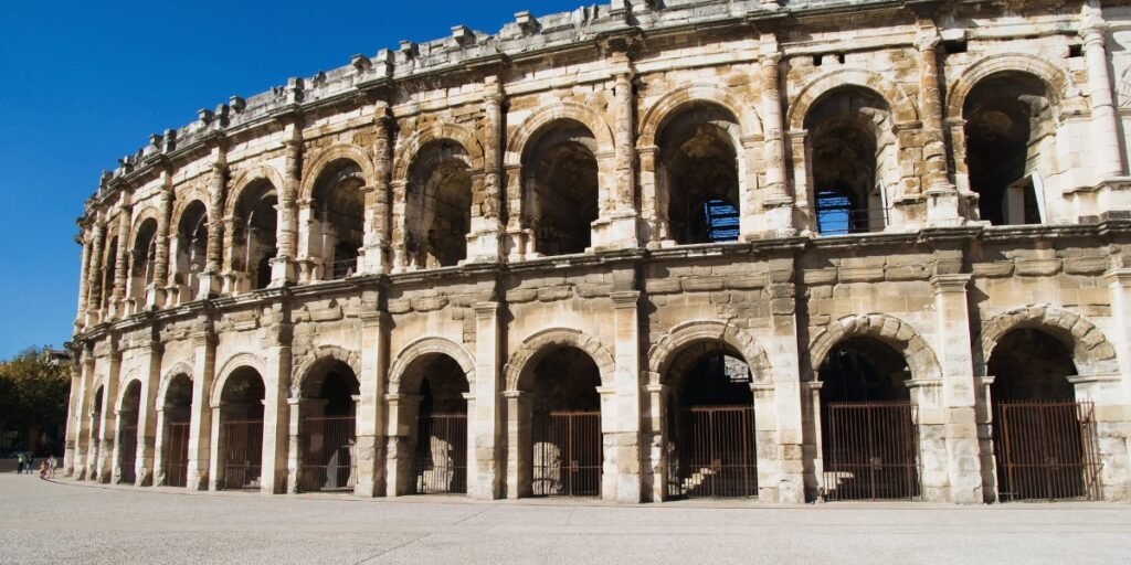 Arena de Nîmes