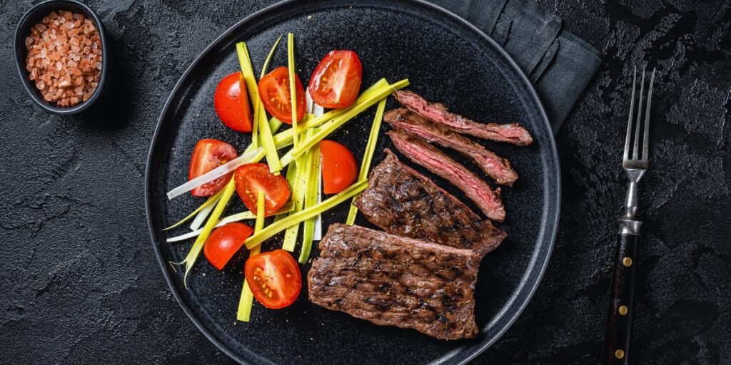 Arrachera