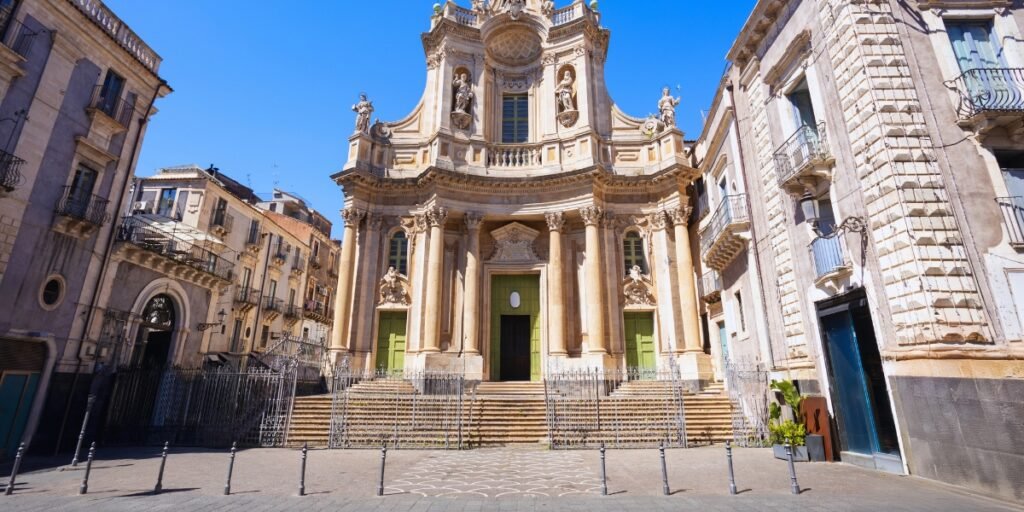 Basílica Colegiata de Nuestra