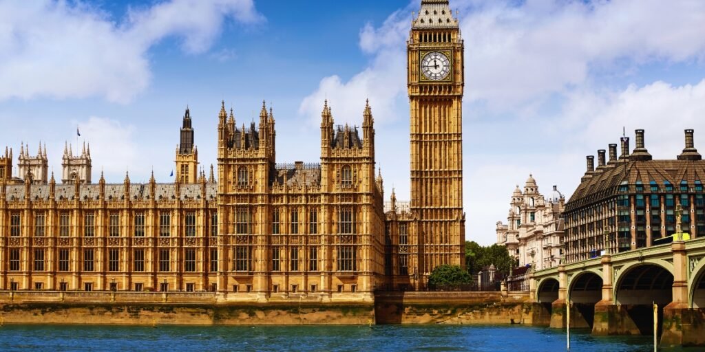  Big Ben