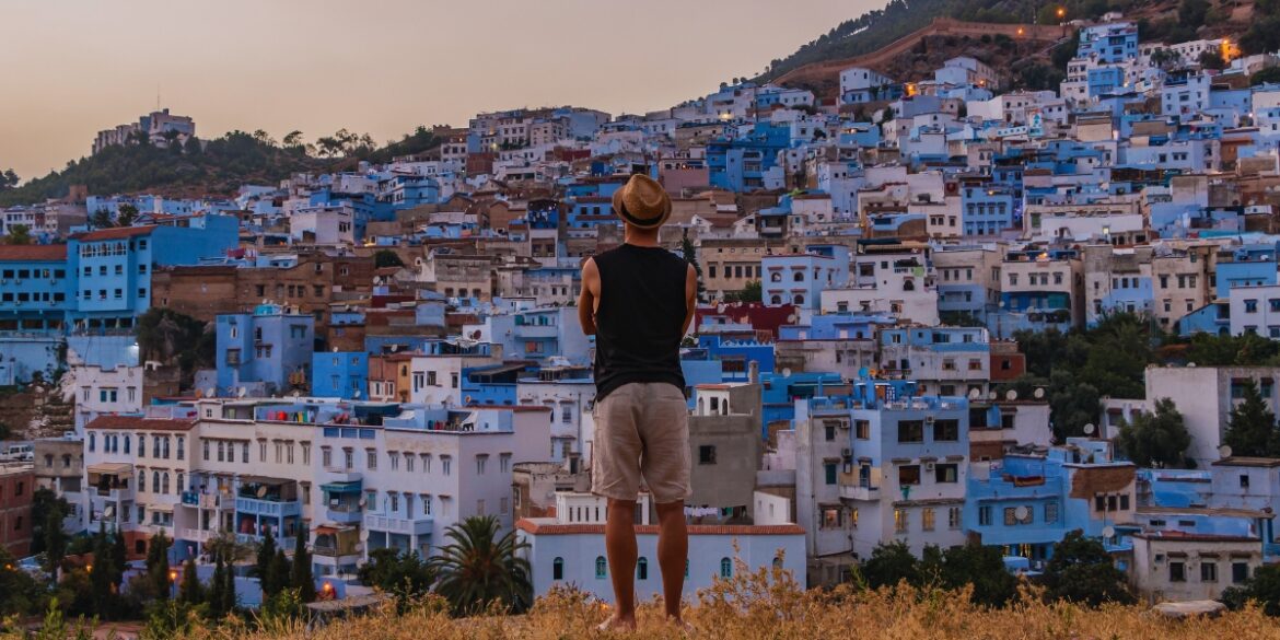 Chefchaouen
