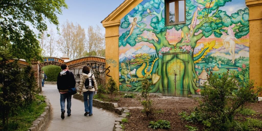 Christiania