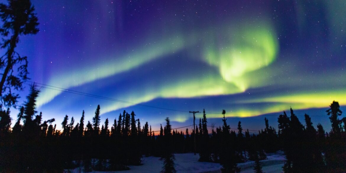 Fairbanks – Alasca (EUA)
