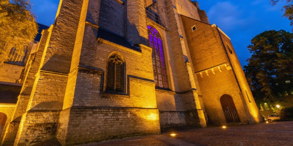 Grote Sint-Laurenskerk