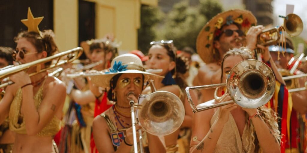 Guca Trumpet Festival