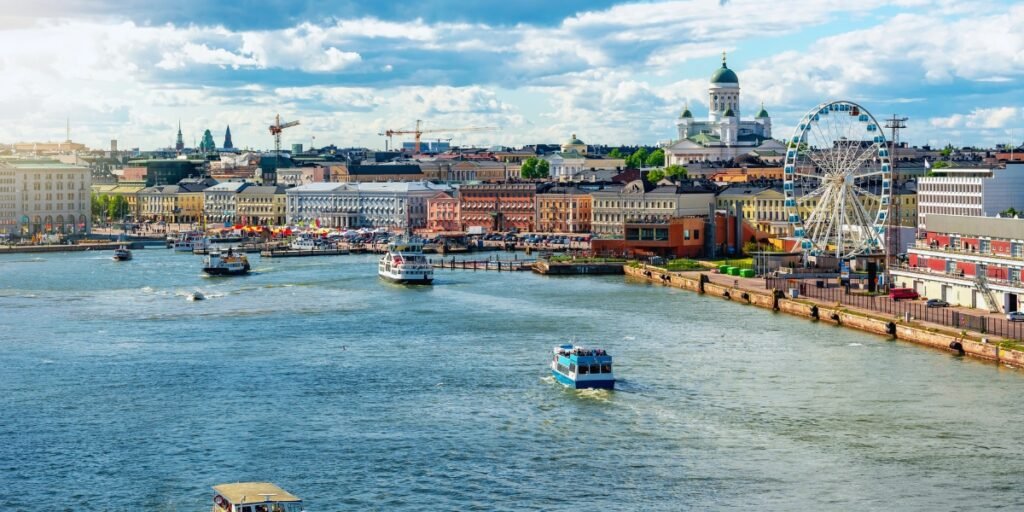 Helsinque