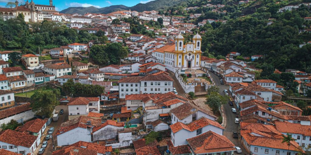 Igreja Matriz