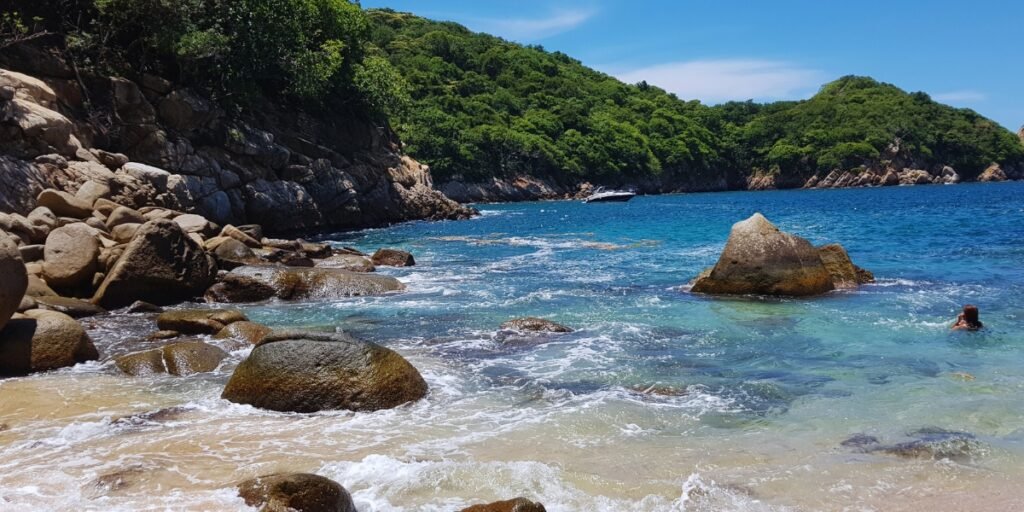 Ilha La Roqueta