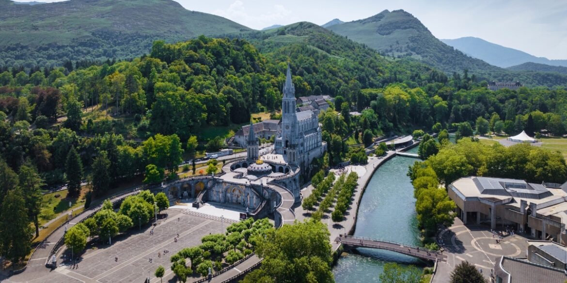 Lourdes