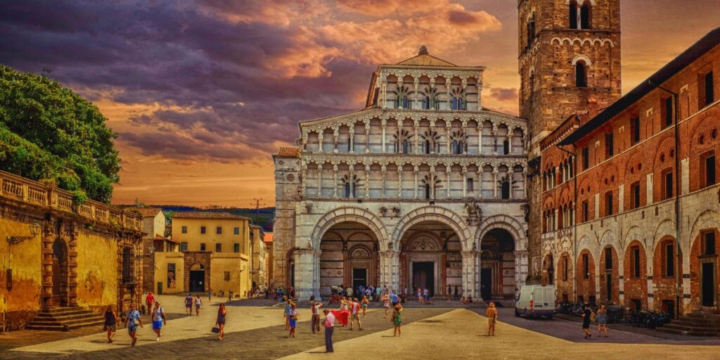 Lucca