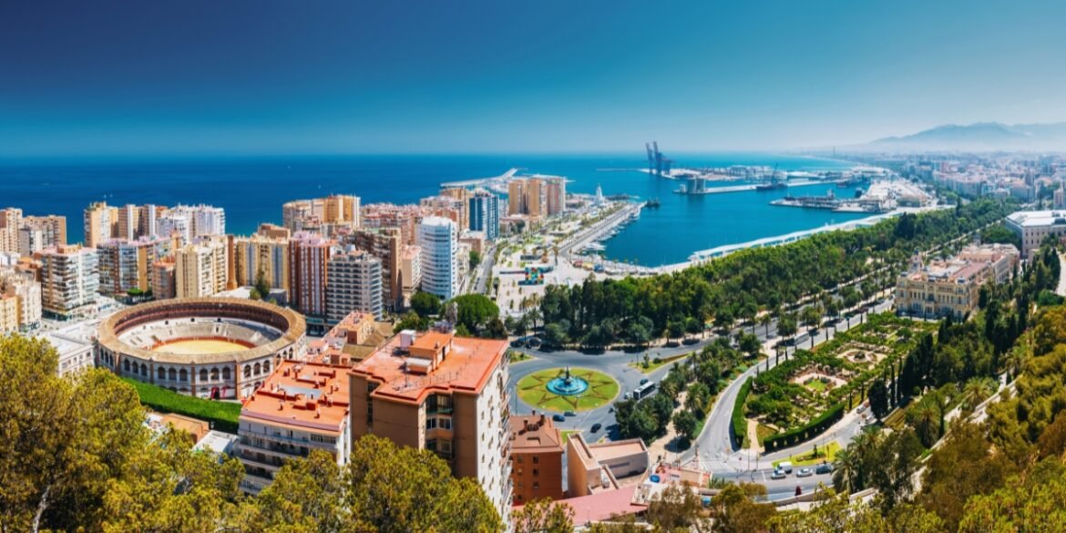 Málaga