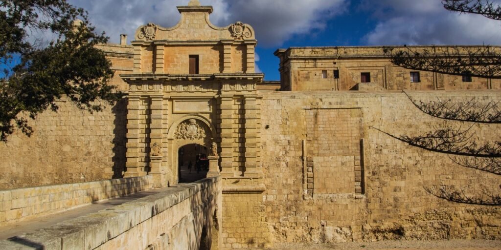 Mdina