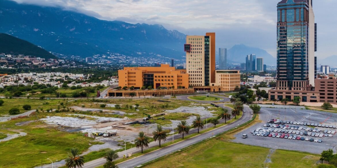 Monterrey