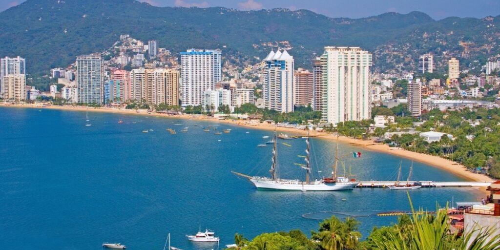 Praias