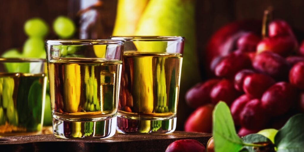 Rakija
