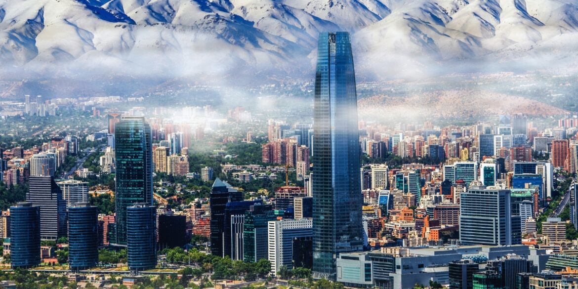 Santiago