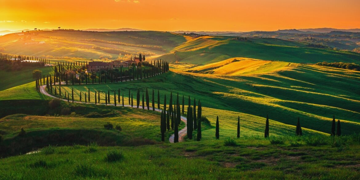 Toscana