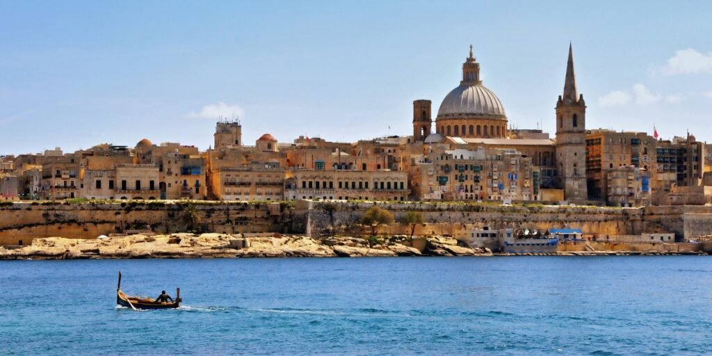 Valletta