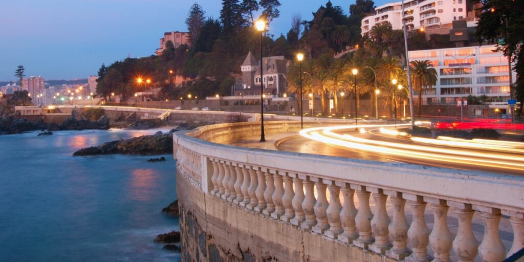 Viña del Mar