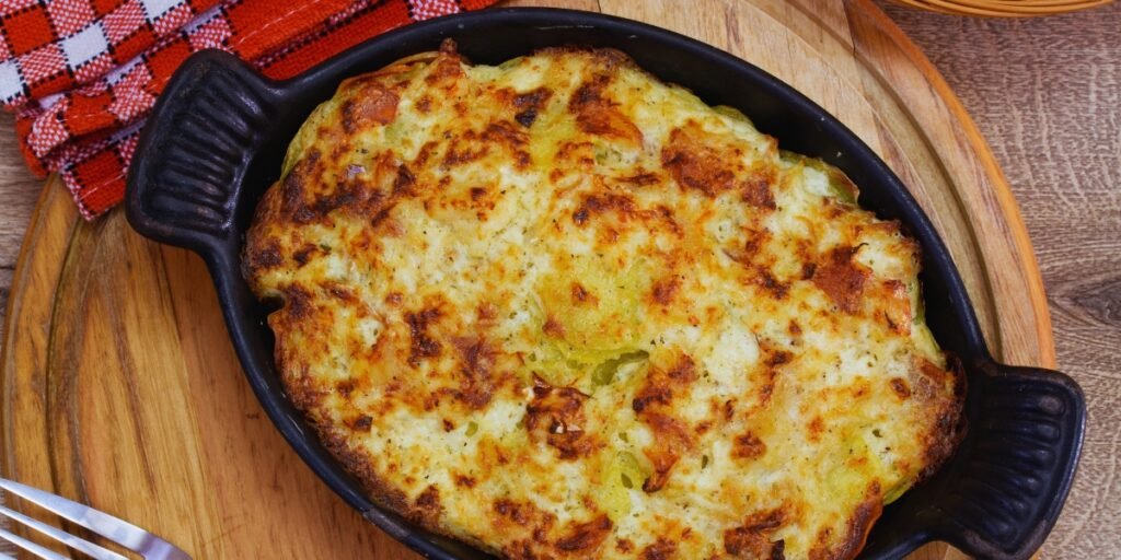 _brandade de bacalhau