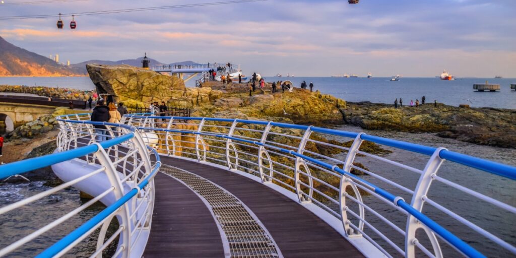 mirante Skywalk