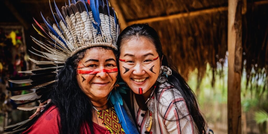 _tribo Quileute