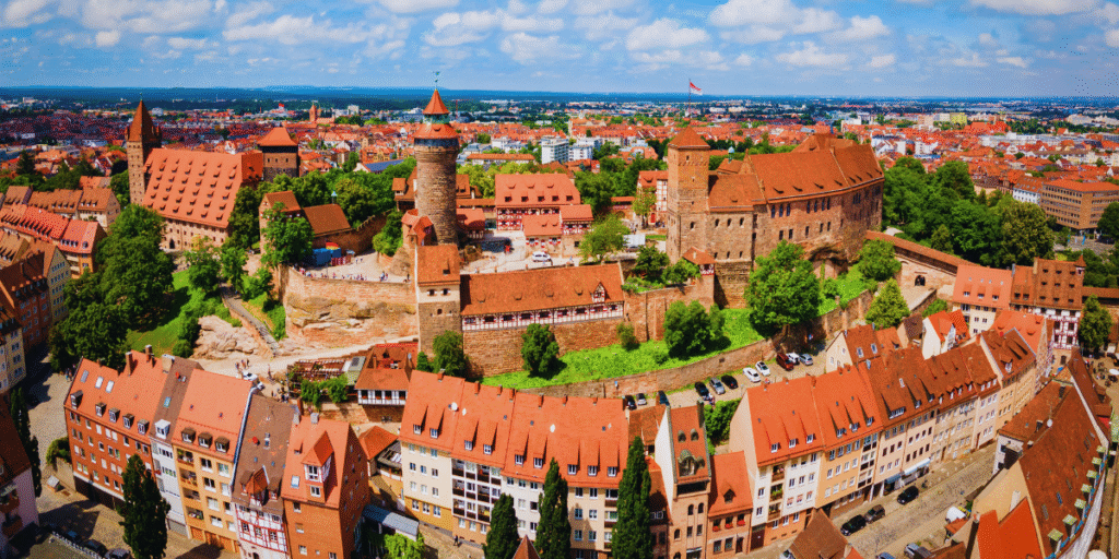 Altstadt