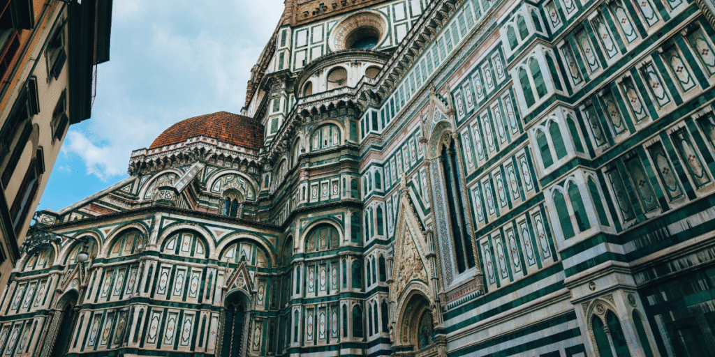 Catedral de Santa Maria del Fiore