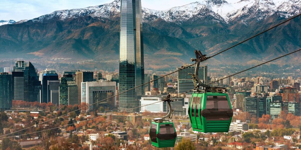 Cerro San Cristóbal (1)