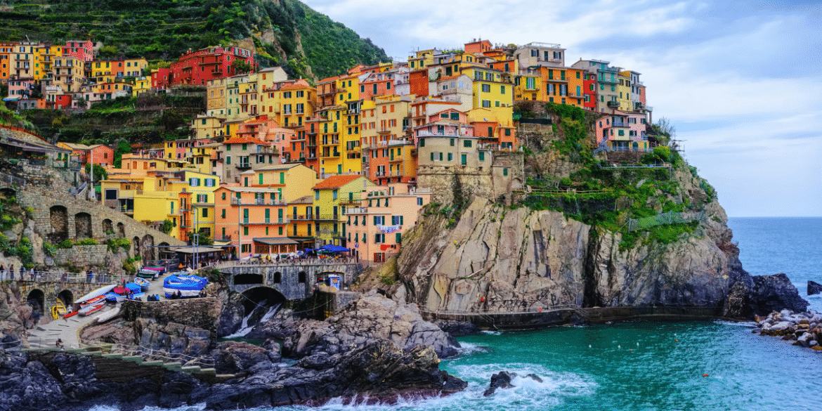 Cinque Terre