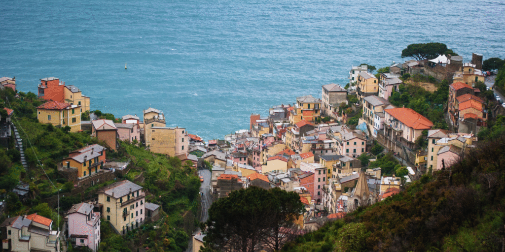 Corniglia