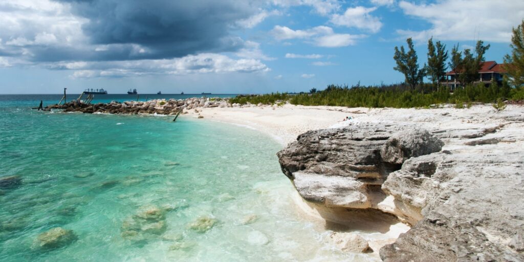 Grand Bahama