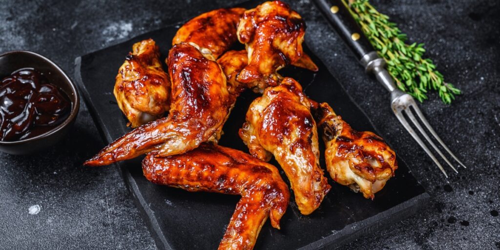 Hot Chicken