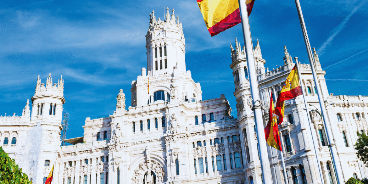 O que fazer em Madrid