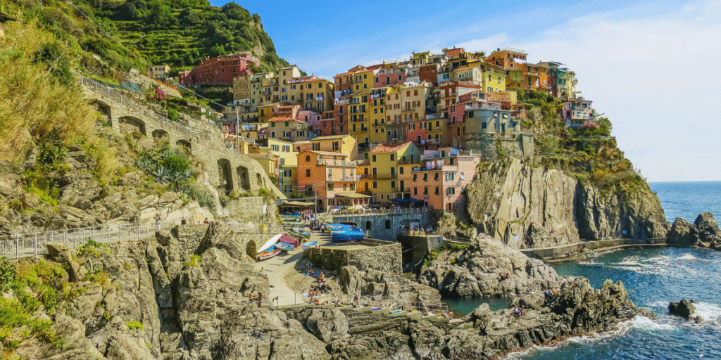 Manarola