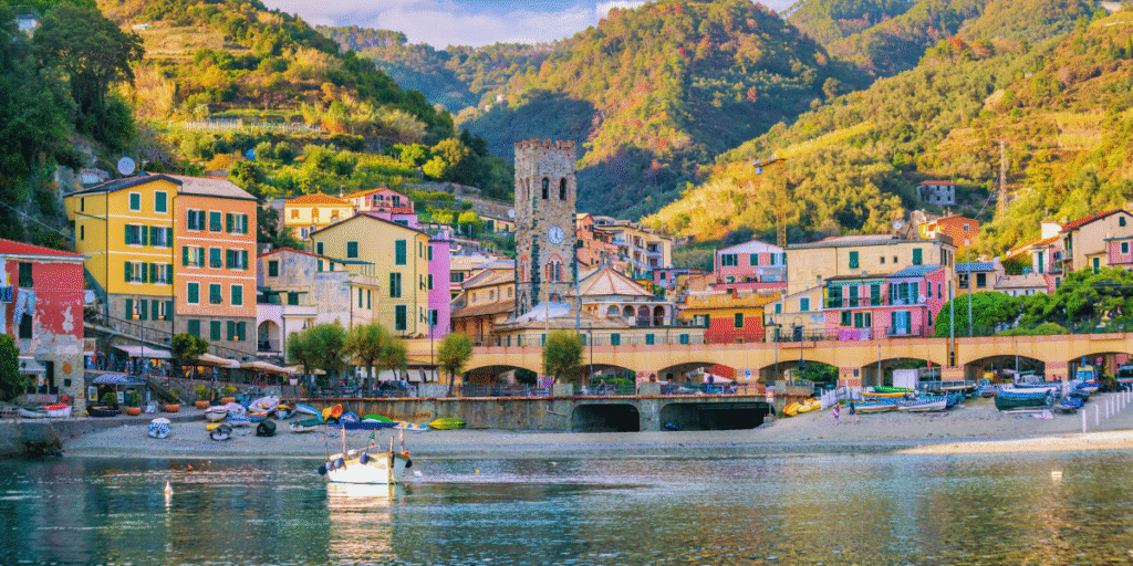 Monterosso al Mare
