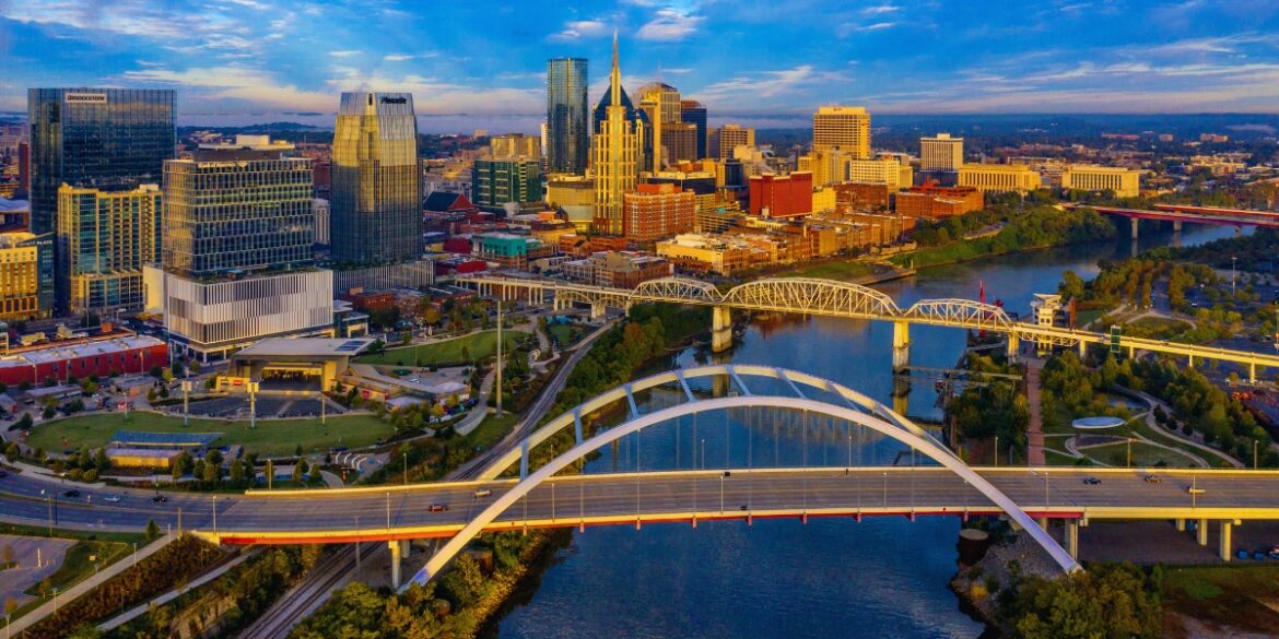 Nashville