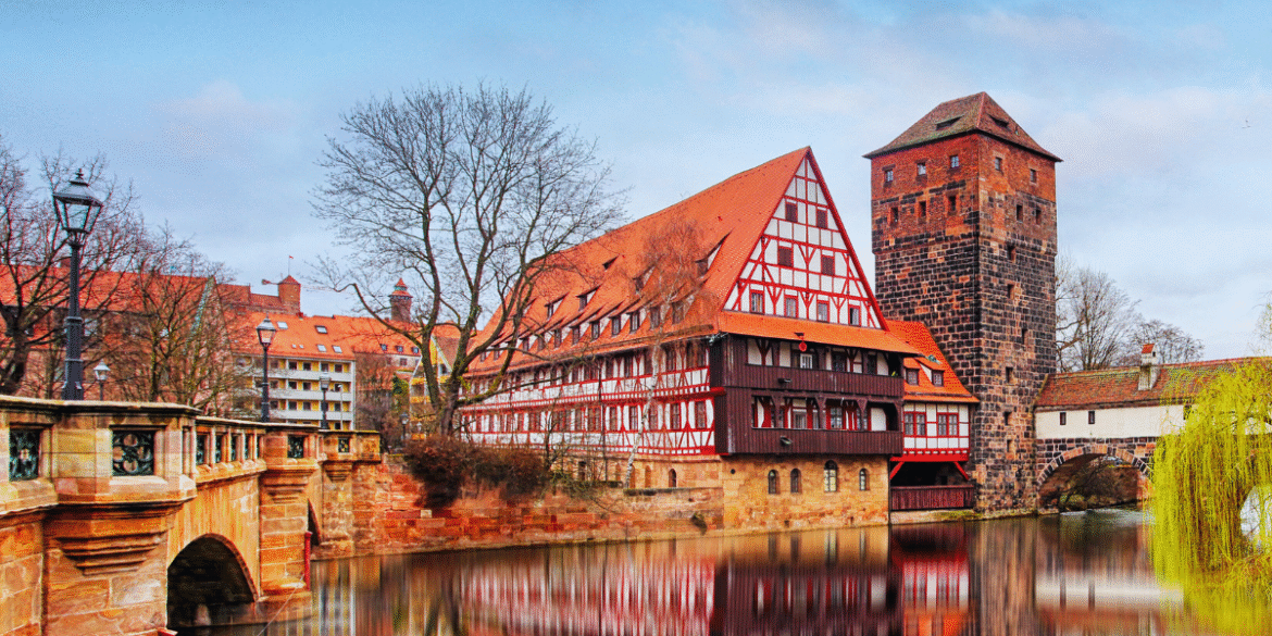 Nuremberg