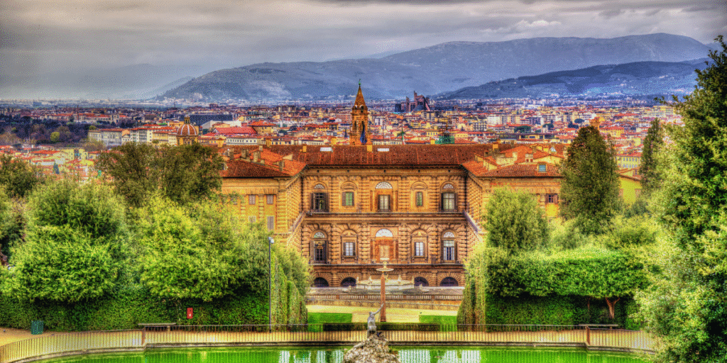 Palácio Pitti