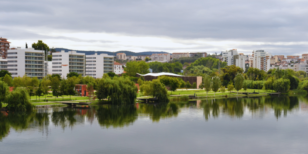 Parque Verde do Mondego