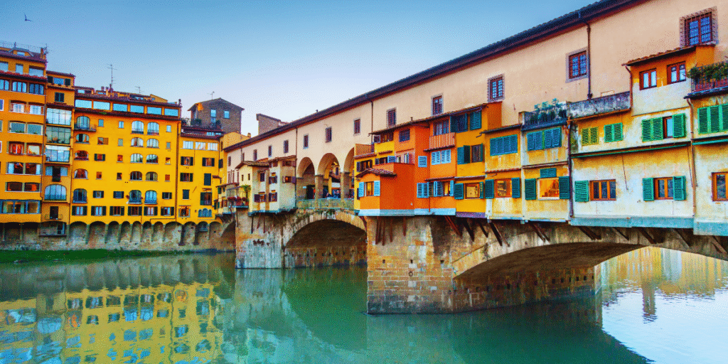 Ponte Vecchio