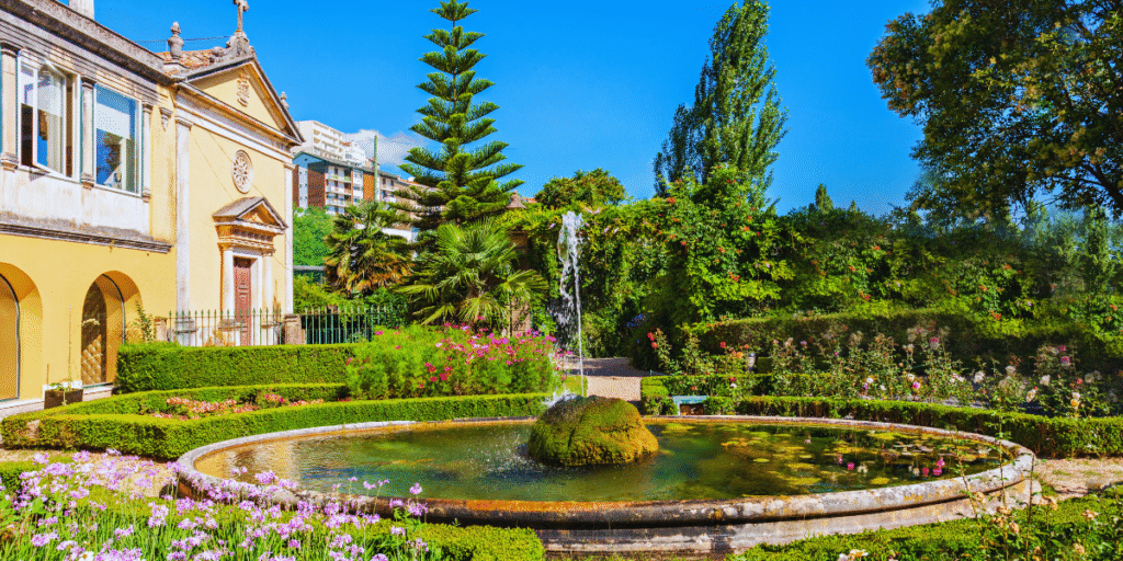 Quinta das Lágrimas