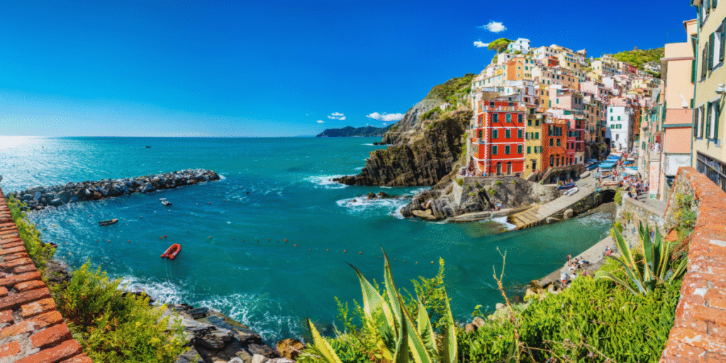 Riomaggiore