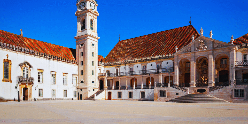 Universidade de Coimbra