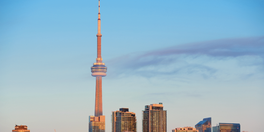 CN Tower