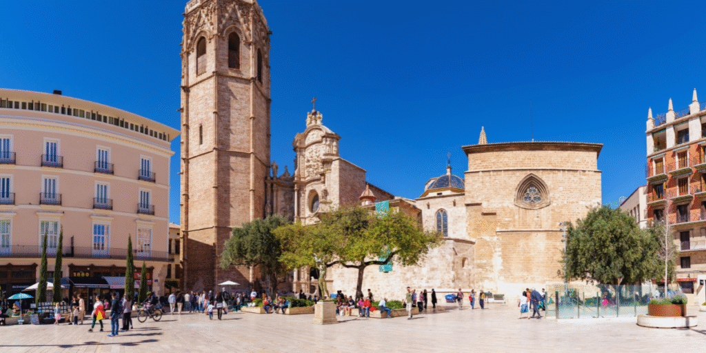 Centro histórico: um museu a céu aberto