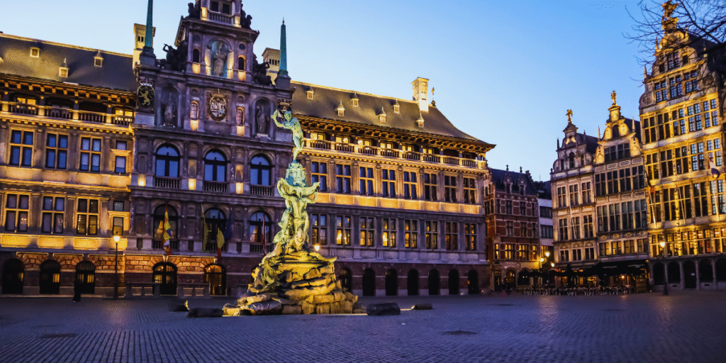 Grote Markt 